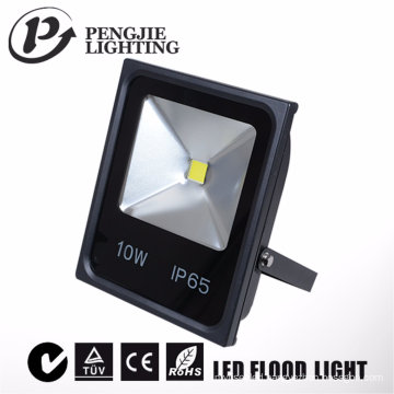 Hot Sale 10W LED Floodlight with Ce RoHS (IP65)